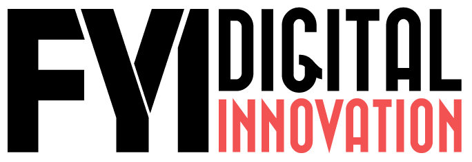 FYI Digital Innovation | Digital Product Agency